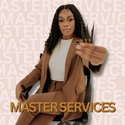 Master Services