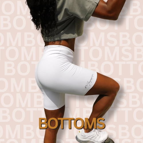 Bottoms