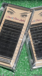 PXP Easy Fanning Trays