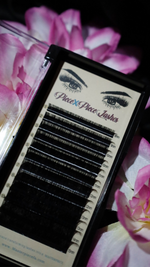 PXP Classic Lash Tray