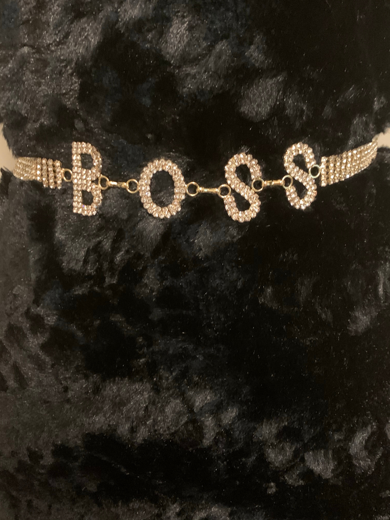 A BOSS Chain