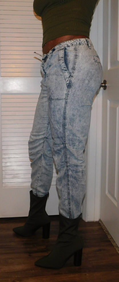 MP Denim Joggers