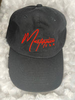 Masterpiece Ball Caps