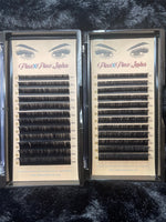 PXP Volume Lash Tray